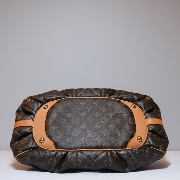 Louis Vuitton Monogram Canvas Etoile Handbag - Picture 4 of 13